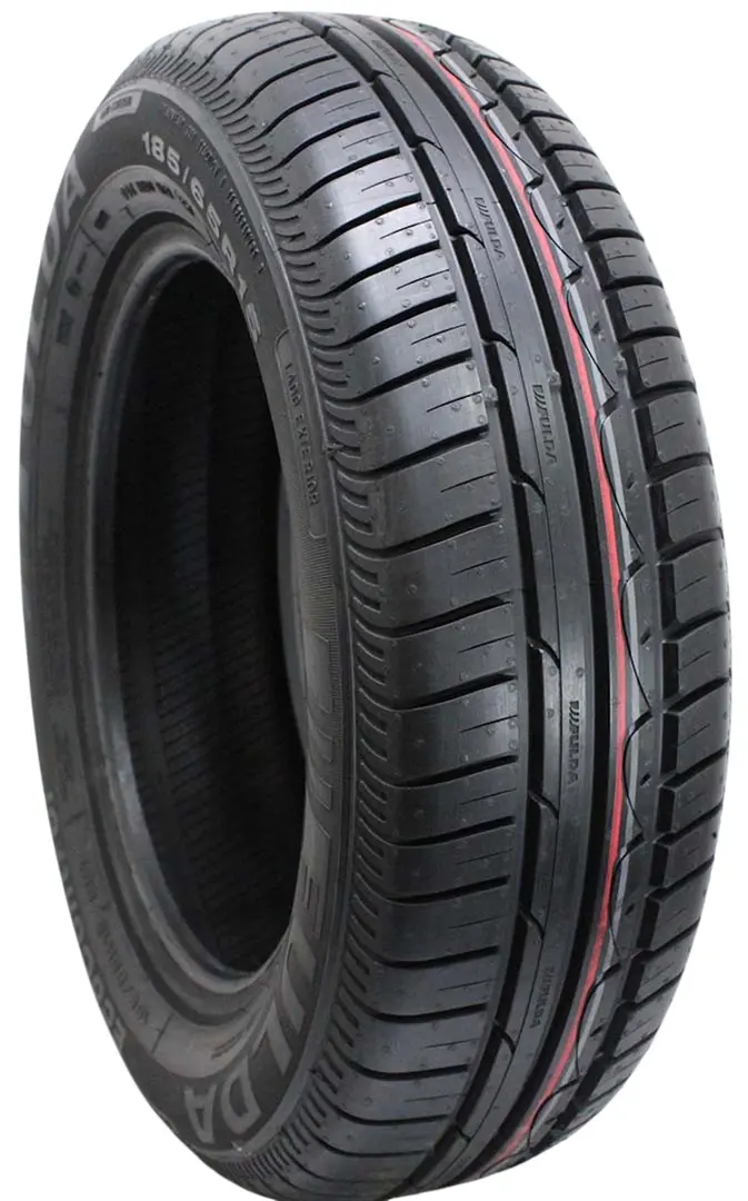 Шины Fulda EcoControl 195/65 R15 91T