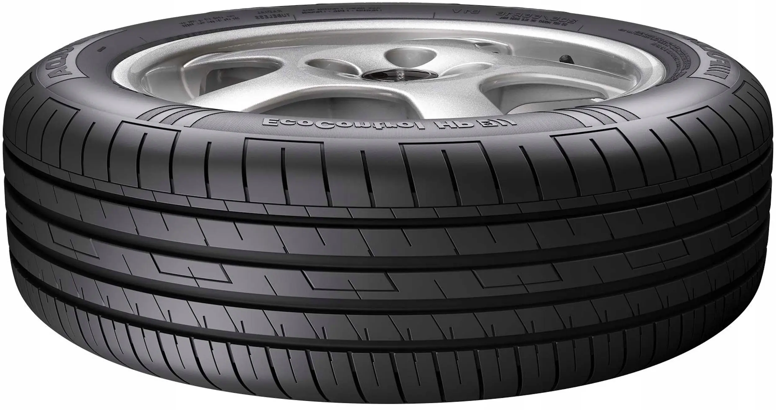 Anvelope Fulda Ecocontrol HP2 185/65 R15 88H - 4