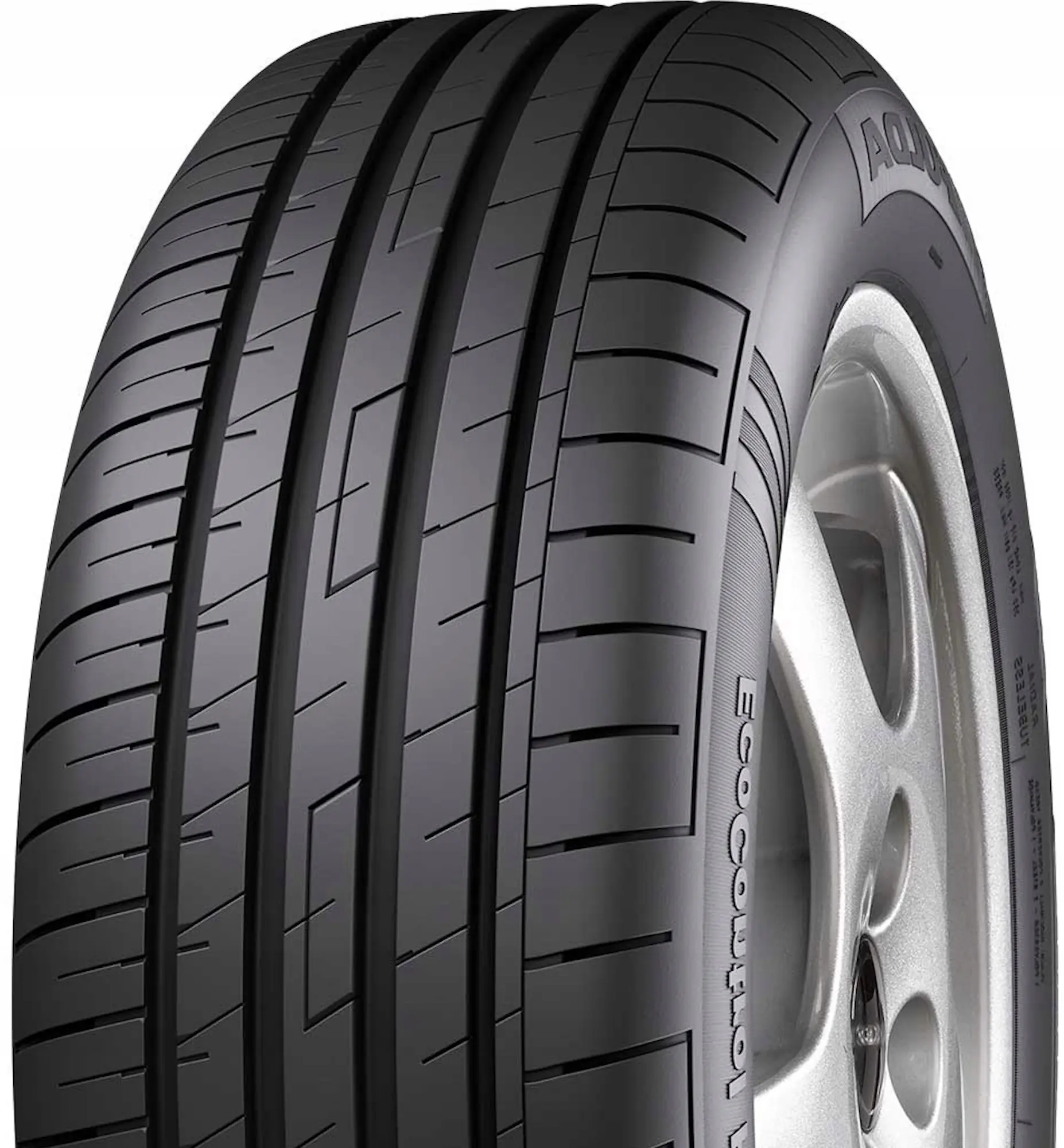 Шины Fulda Ecocontrol HP2 205/55 R16 91H - 3