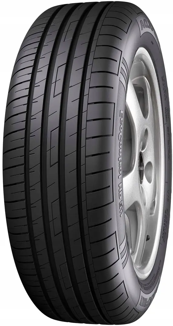 Шины Fulda Ecocontrol HP2 205/55 R16 91H