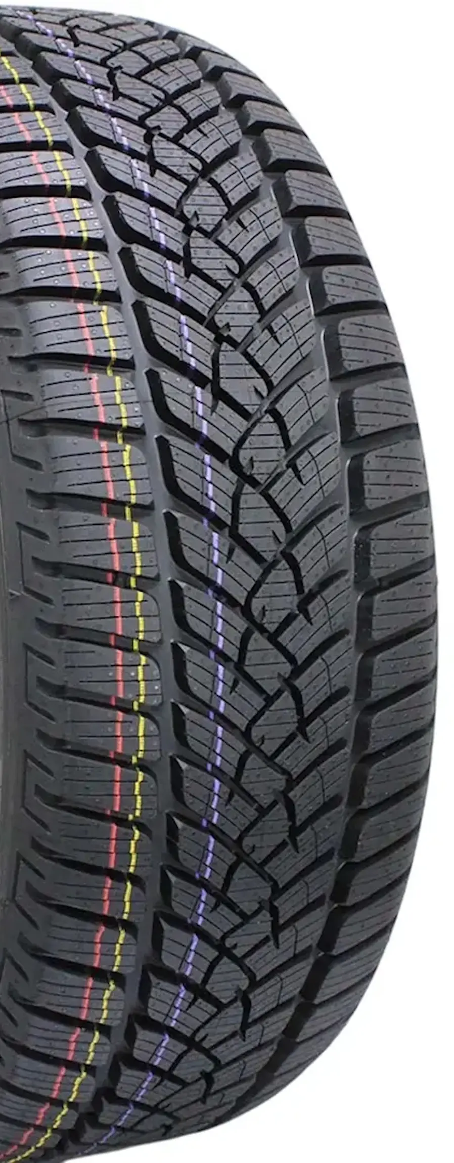 Шины Fulda Kristall Control HP2 205/55 R17 95V - 2