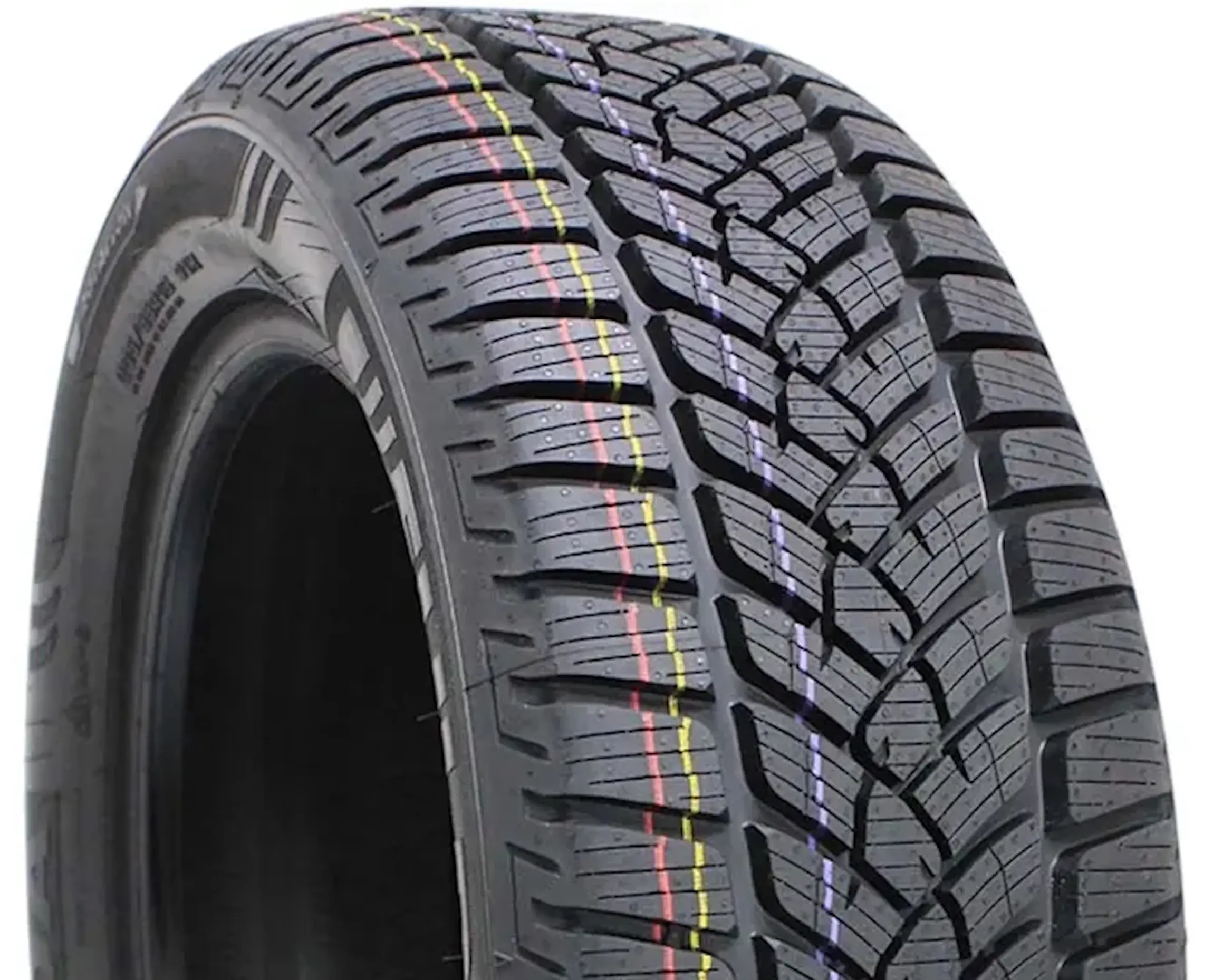Шины Fulda Kristall Control HP2 205/55 R17 95V - 3