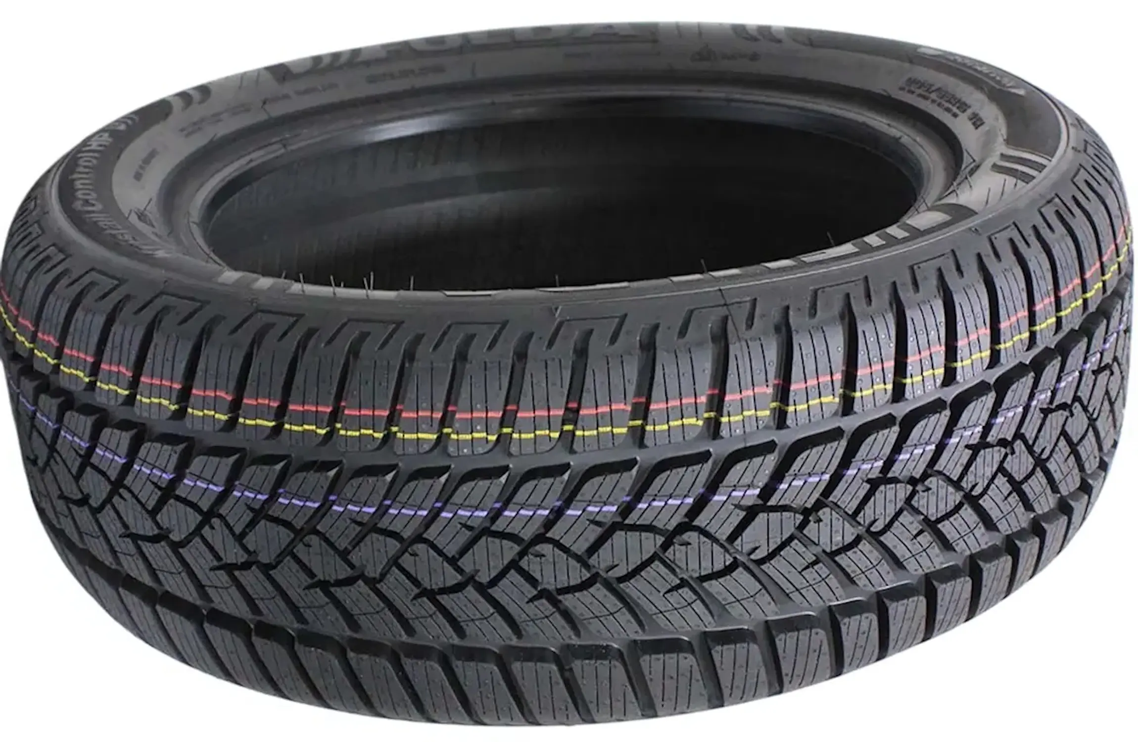 Шины Fulda Kristall Control HP2 205/55 R17 95V - 4