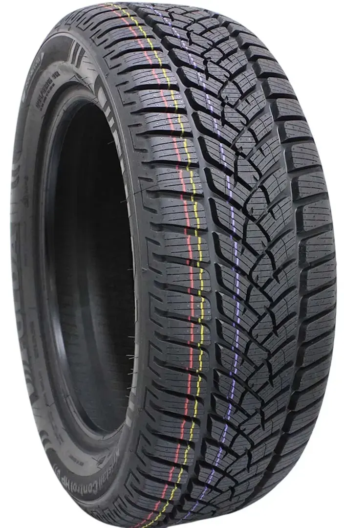 Шины Fulda Kristall Control HP2 205/55 R17 95V
