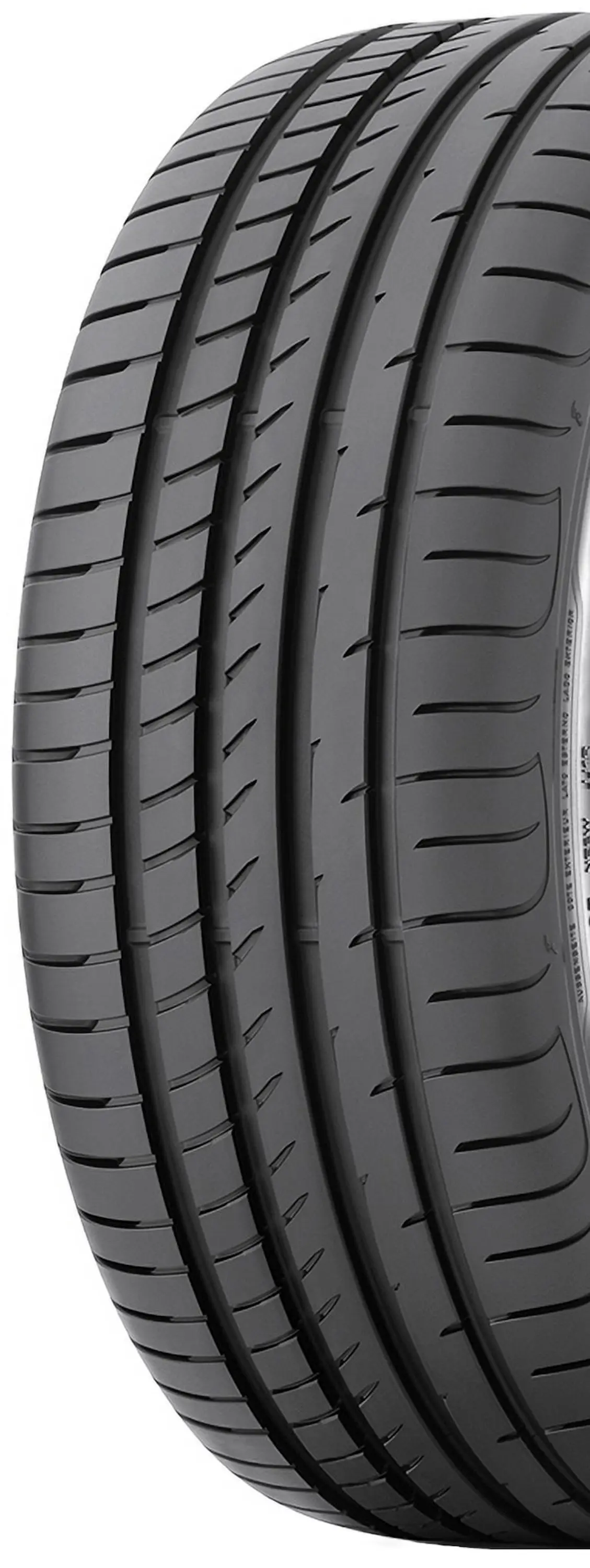 Шины Goodyear Eagle F1 Asymmetric 2 225/55 R16 99Y - 2