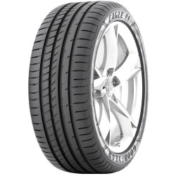 Шины Goodyear Eagle F1 Asymmetric 2 225/55 R16 99Y