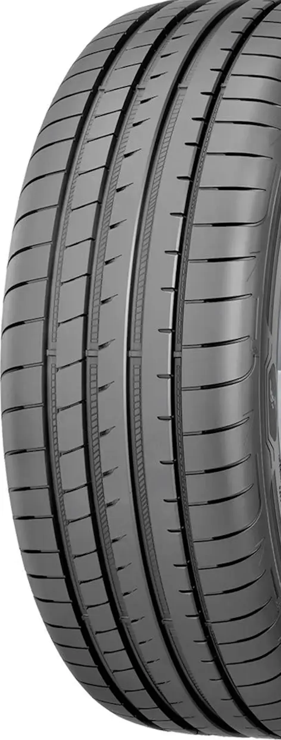Шины Goodyear Eagle F1 Asymmetric 3 245/45 R18 100Y - 2