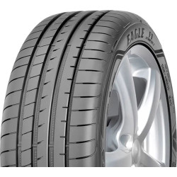 Шины Goodyear Eagle F1 Asymmetric 3 245/45 R18 100Y Thumb