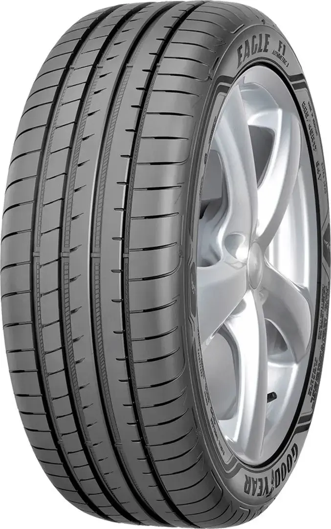 Шины Goodyear Eagle F1 Asymmetric 3 275/40 R18 103Y