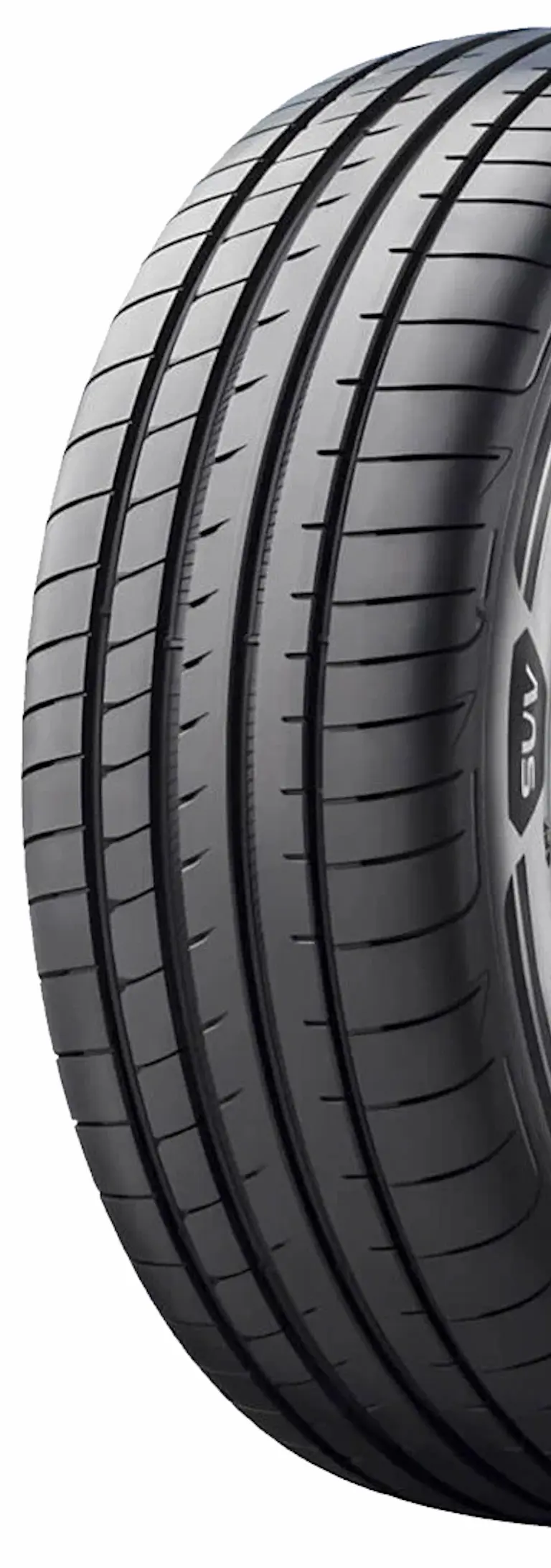 Anvelope Goodyear Eagle F1 Asymmetric 3 SUV 265/45 R21 108H AO