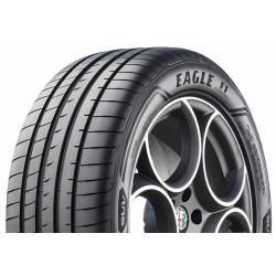 Anvelope Goodyear Eagle F1 Asymmetric 3 SUV 265/45 R21 108H AO Thumb