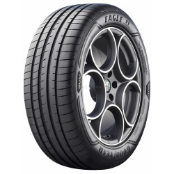 Anvelope Goodyear Eagle F1 Asymmetric 3 SUV 265/45 R21 108H AO