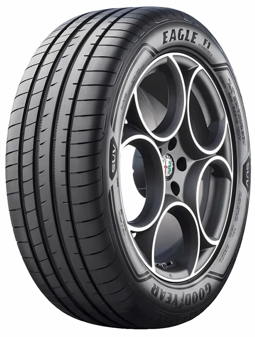 Anvelope Goodyear Eagle F1 Asymmetric 3 SUV 265/45 R21 108H AO