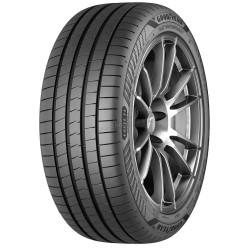 Шины Goodyear Eagle F1 Asymmetric 6 235/40 R19 92T