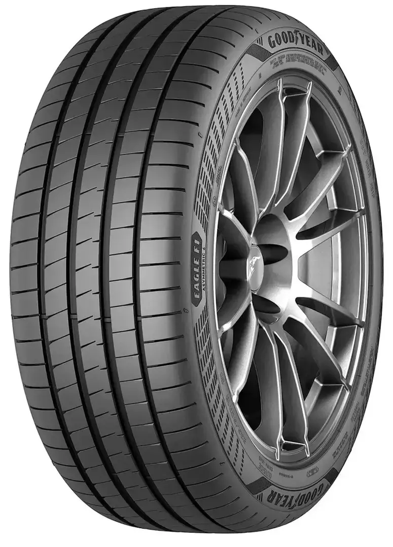 Шины Goodyear Eagle F1 Asymmetric 6 235/45 R18 98Y XL