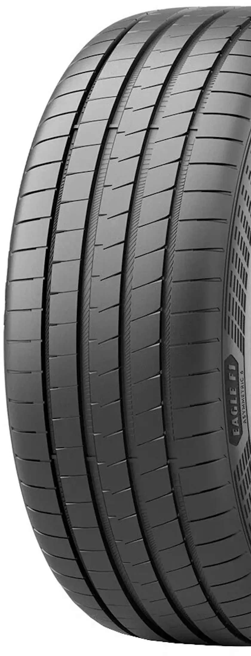 Шины Goodyear Eagle F1 Asymmetric 6 245/45 R20 103Y XL - 2