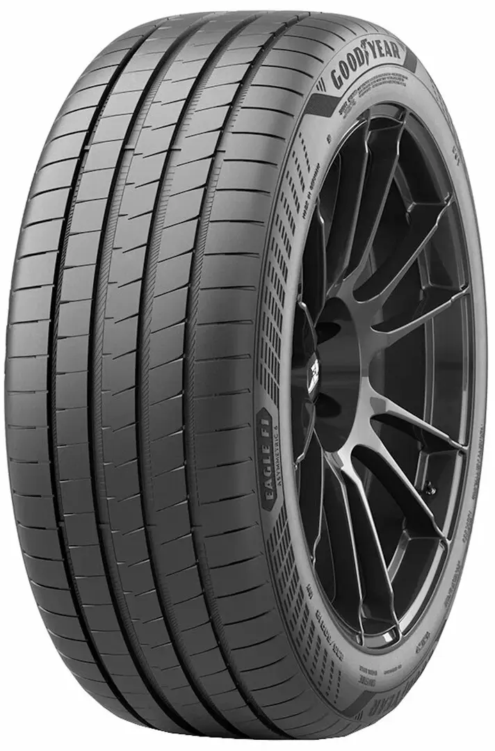 Шины Goodyear Eagle F1 Asymmetric 6 245/45 R20 103Y XL