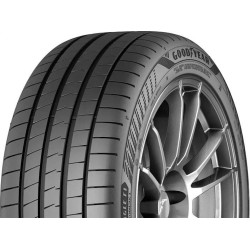 Anvelope Goodyear Eagle F1 Asymmetric 6 275/40 R21 107Y XL Thumb