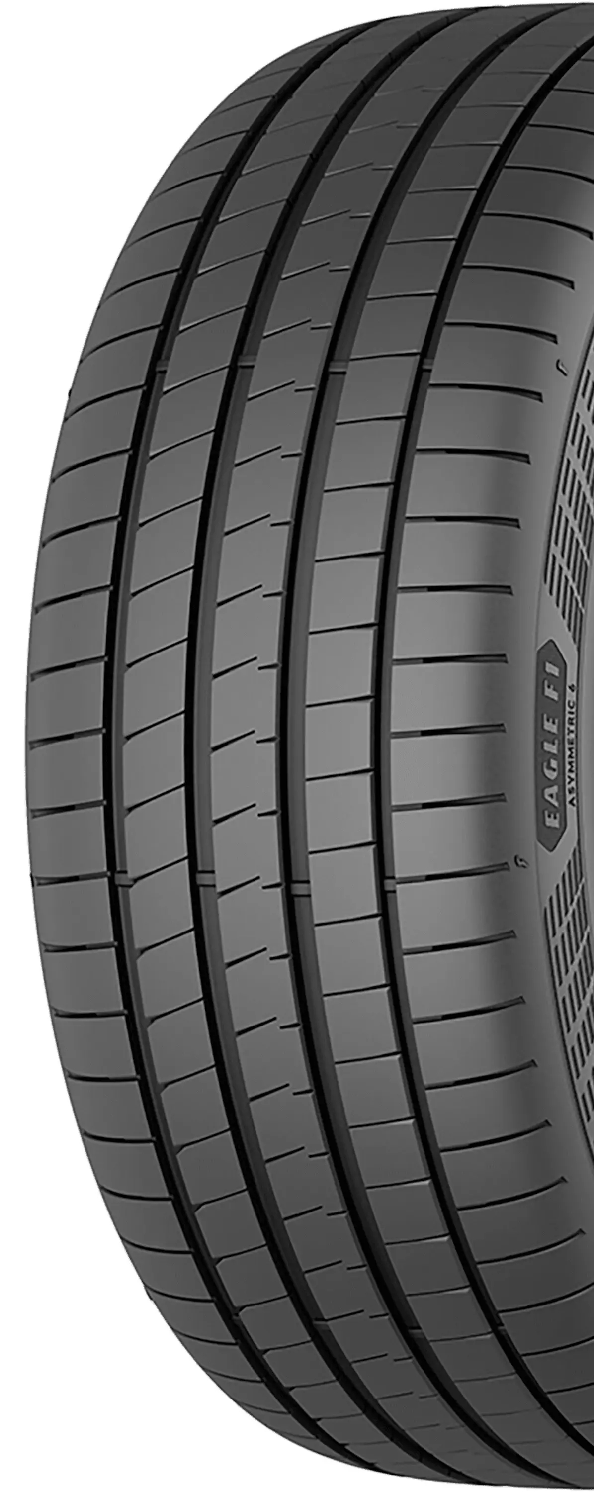 Шины Goodyear Eagle F1 Asymmetric 6 285/40 R23 111Y - 2