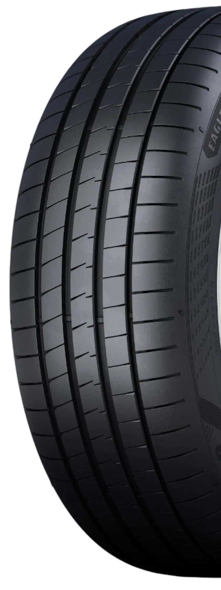 Anvelope Goodyear Eagle F1 Asymmetric 6 285/45 R21 113T
