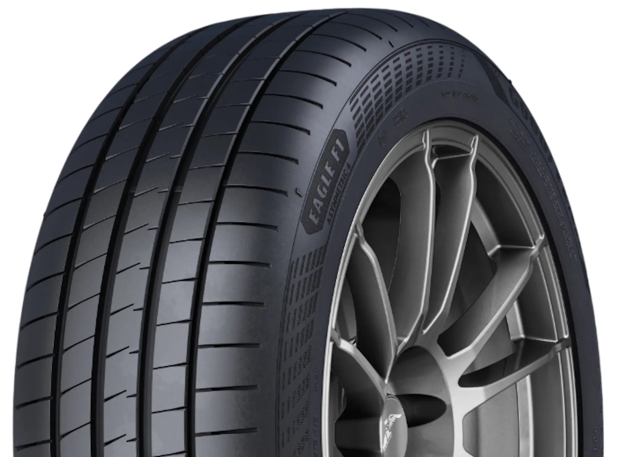 Anvelope Goodyear Eagle F1 Asymmetric 6 285/45 R21 113T