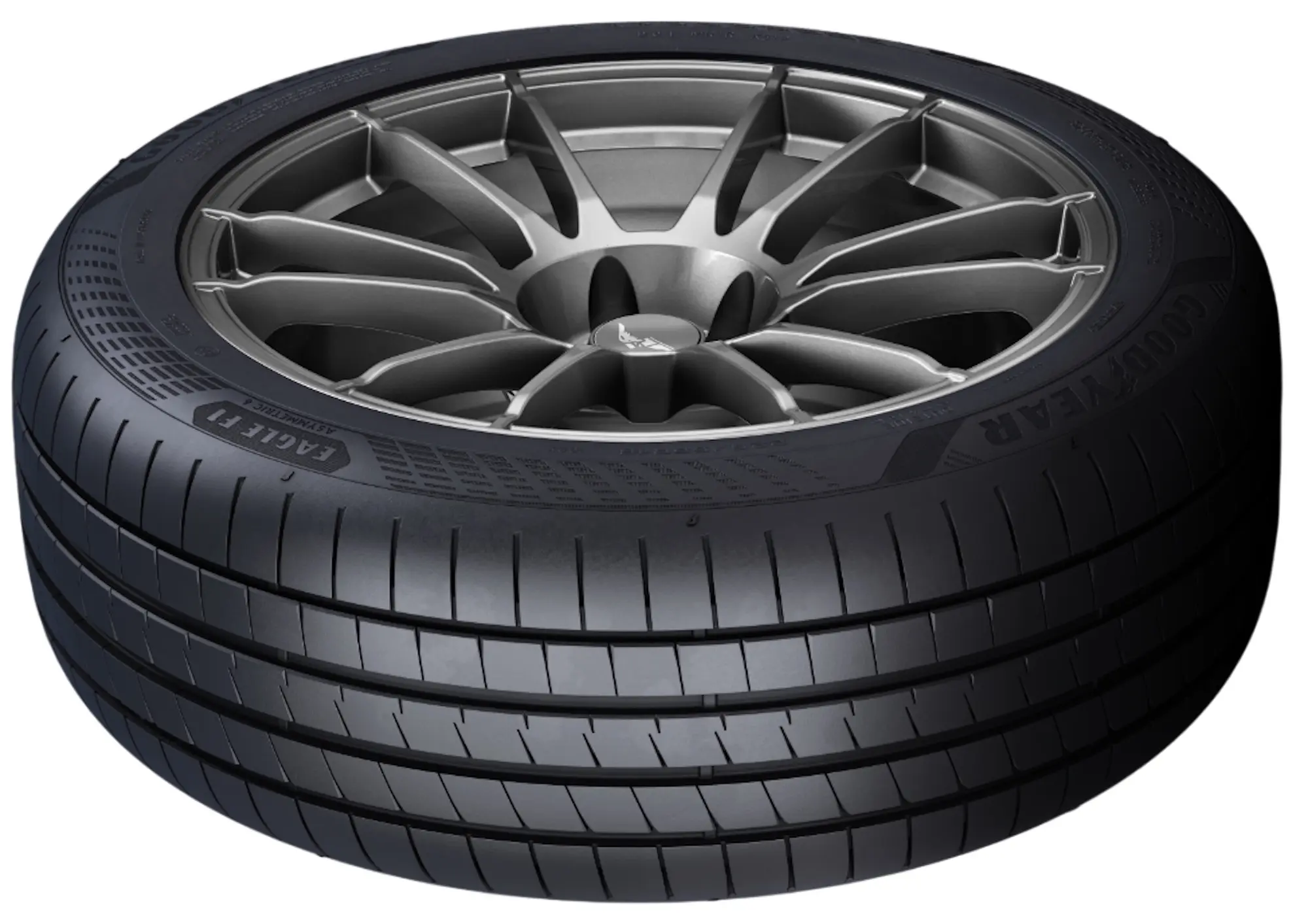 Anvelope Goodyear Eagle F1 Asymmetric 6 285/45 R21 113T