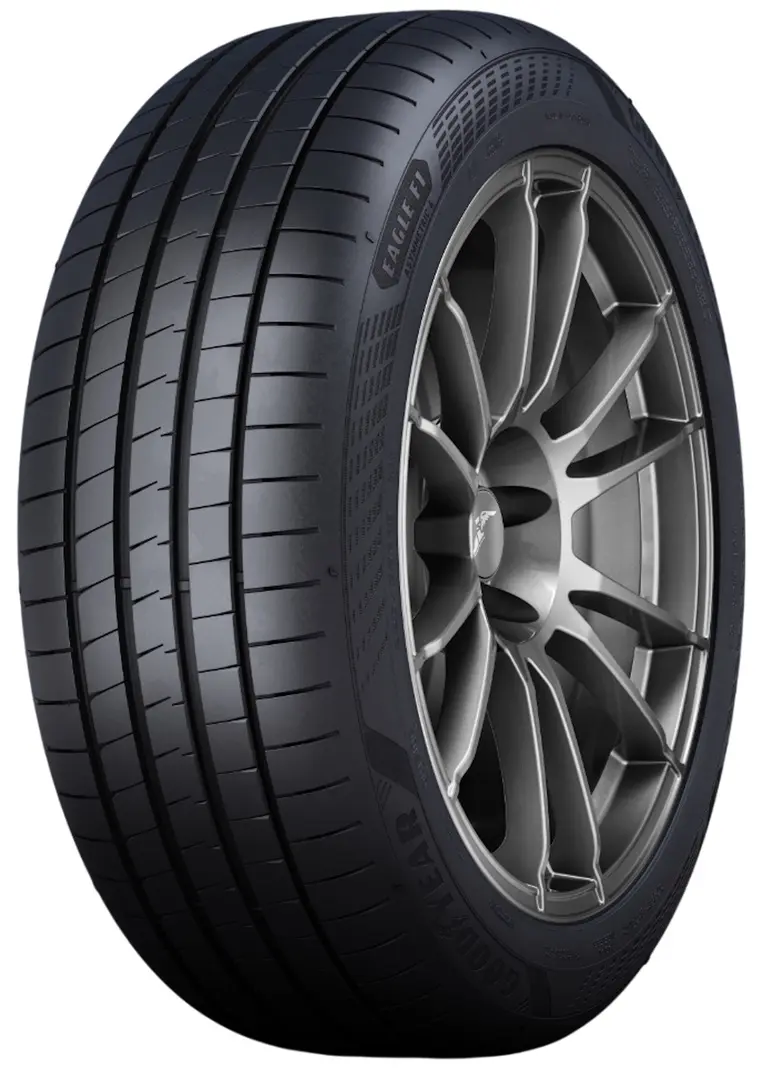 Anvelope Goodyear Eagle F1 Asymmetric 6 285/45 R21 113T