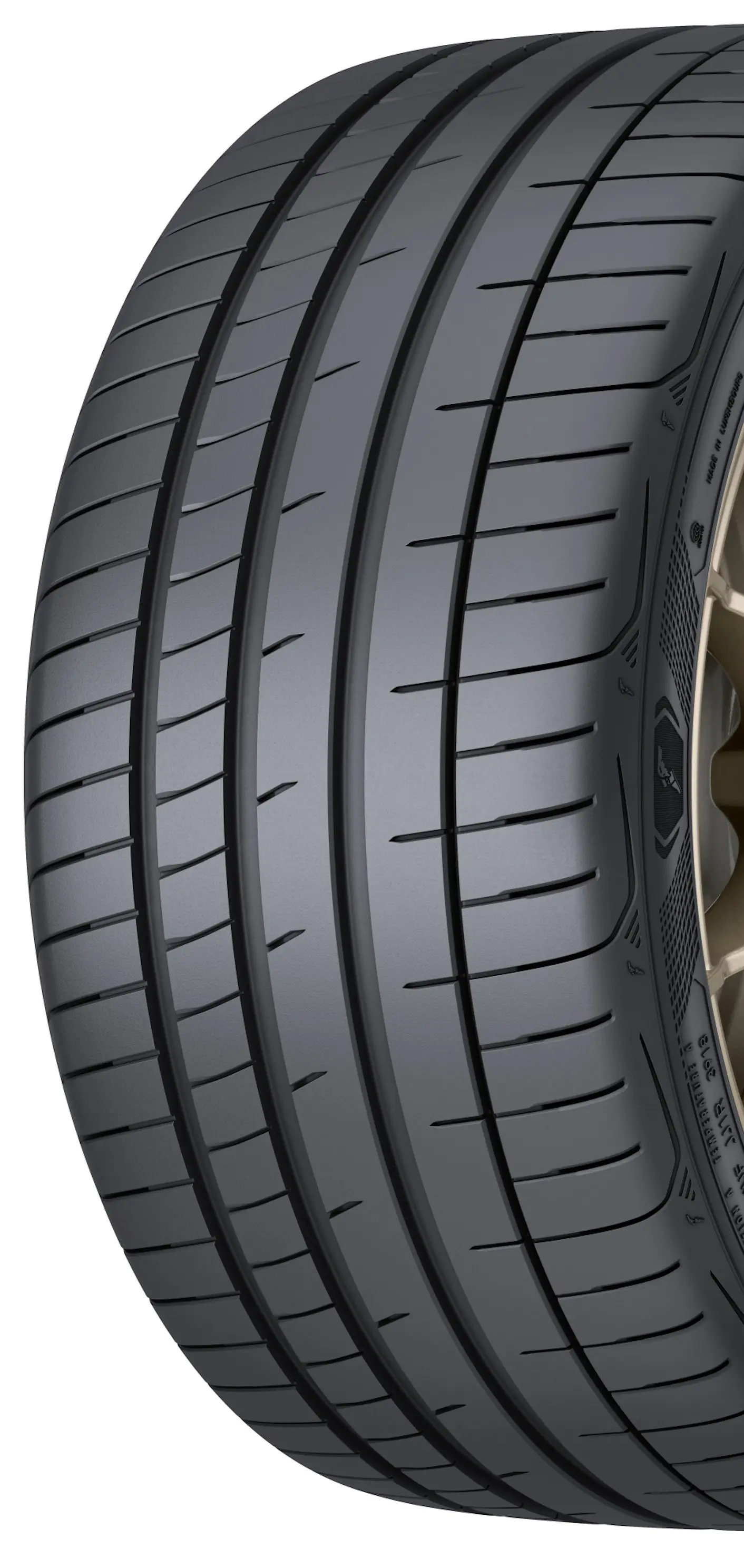Шины Goodyear Eagle F1 Supersport RNA2 245/35 R20 95Y - 2