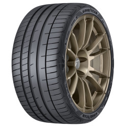Шины Goodyear Eagle F1 Supersport RNA2 245/35 R20 95Y