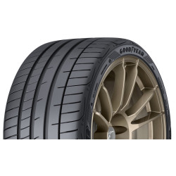 Шины Goodyear Eagle F1 Supersport RNA2 315/30 R21 105Y Thumb