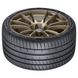Шины Goodyear Eagle F1 Supersport RNA2 315/30 R21 105Y Thumb