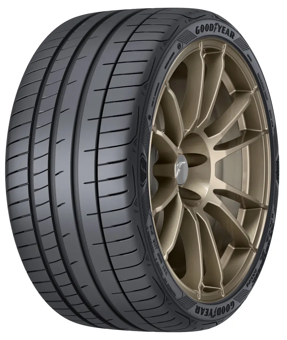Шины Goodyear Eagle F1 Supersport RNA2 315/30 R21 105Y