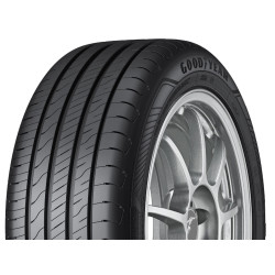 Anvelope Goodyear EfficientGrip 2 SUV 215/55 R16 Thumb