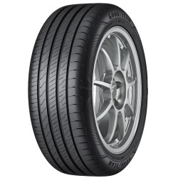 Шины Goodyear EfficientGrip 2 SUV 215/60 R17 96H