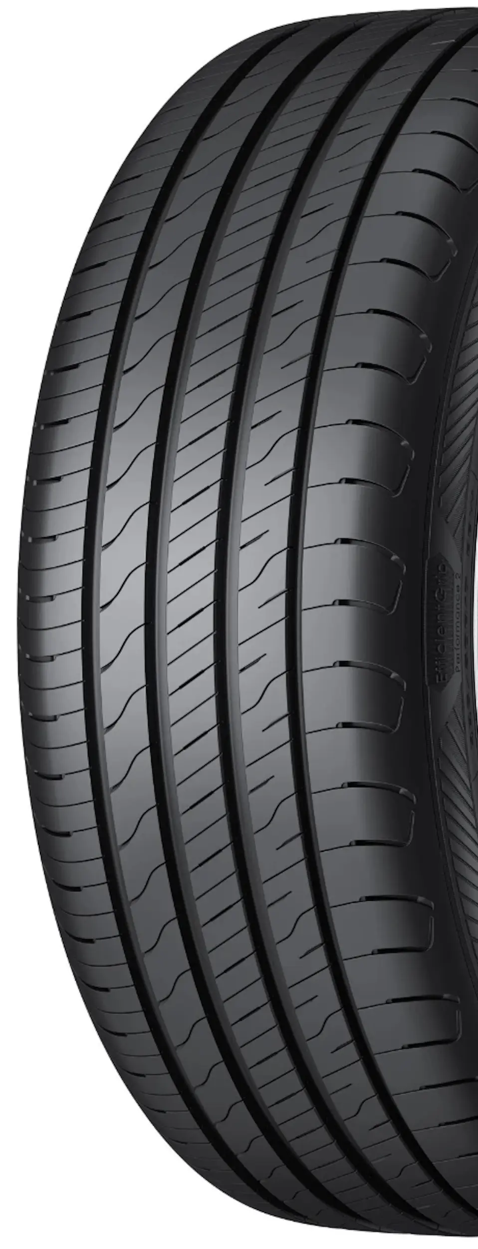 Шины Goodyear EfficientGrip 2 SUV 285/45 R22 114H - 2
