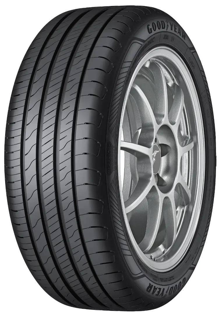 Шины Goodyear EfficientGrip 2 SUV 285/45 R22 114H