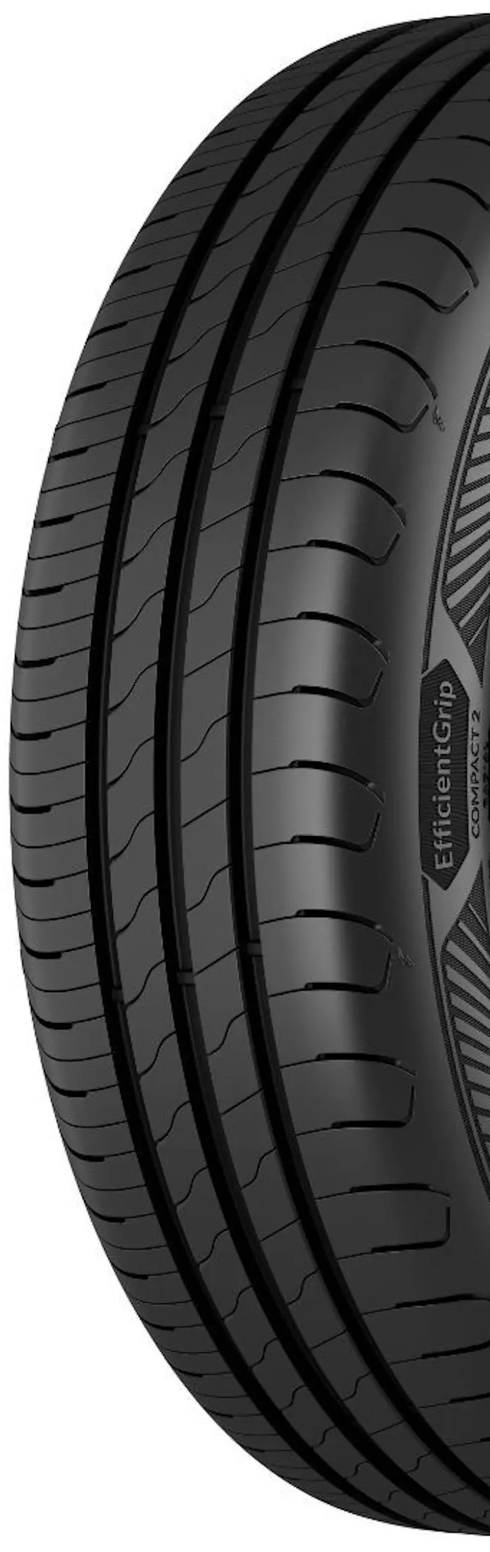Шины Goodyear EfficientGrip Compact 2 175/65 R15 84T