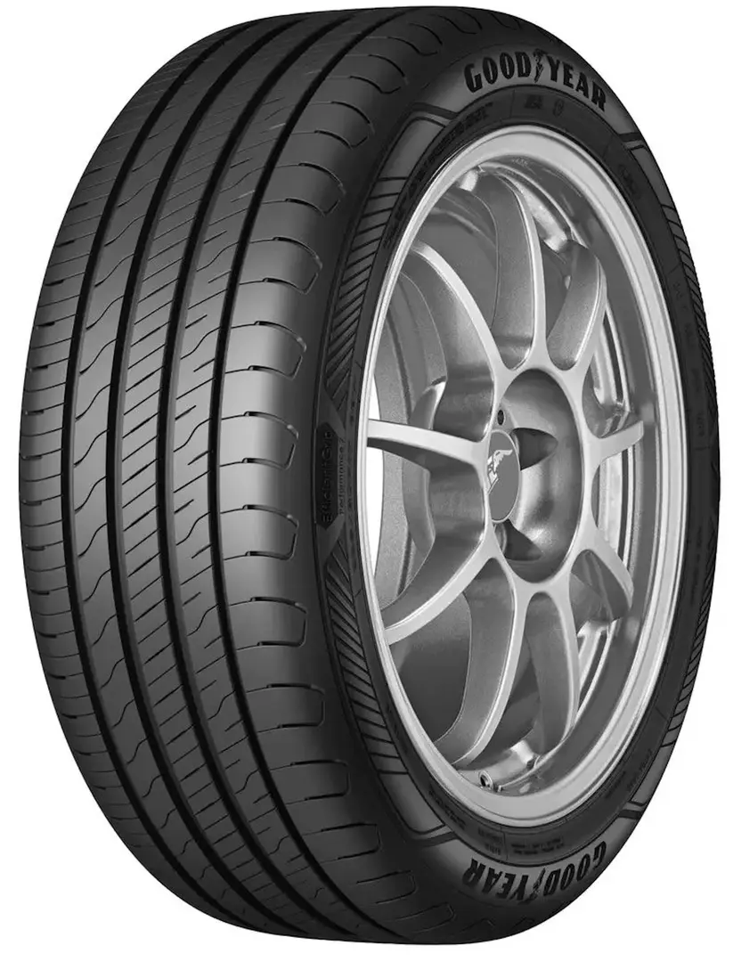 Anvelope Goodyear EfficientGrip Performance 2 195/60 R18 96H
