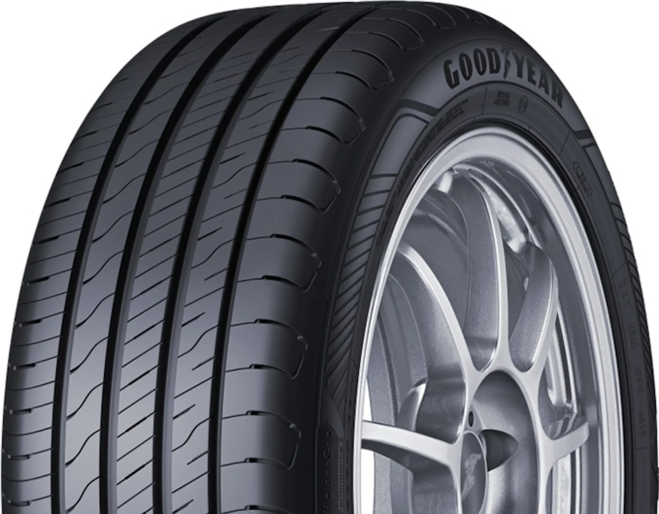 Шины Goodyear EfficientGrip Performance 2 195/65 R15 91H - 3