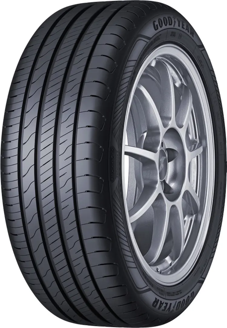 Шины Goodyear EfficientGrip Performance 2 195/65 R15 91H