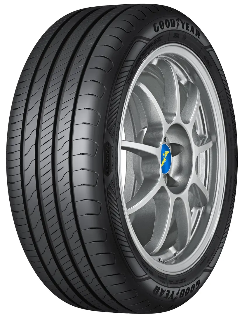 Anvelope Goodyear EfficientGrip Performance 2 205/50 R17 89V