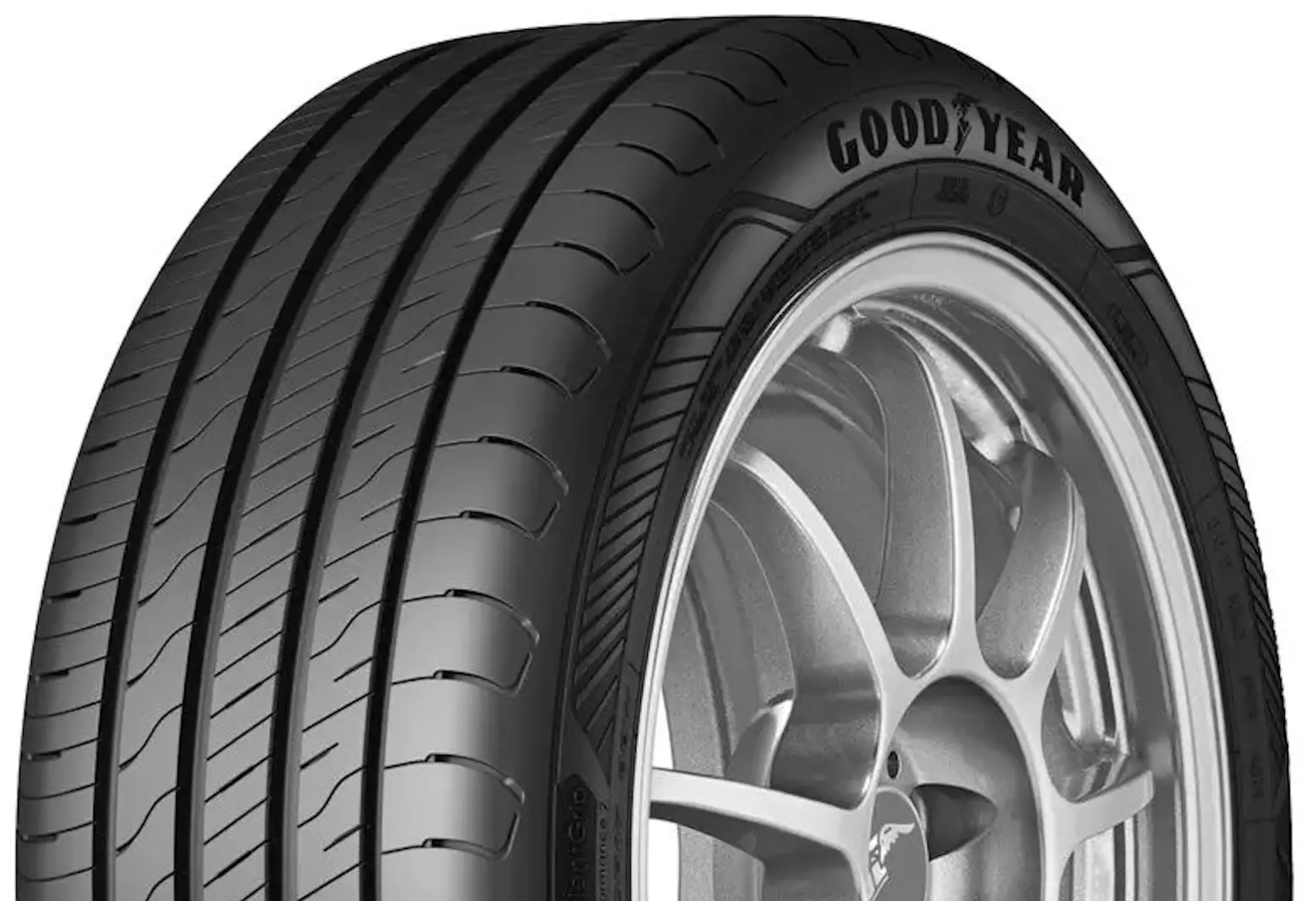 Шины Goodyear EfficientGrip Performance 2 205/55 R19 97V XL - 3