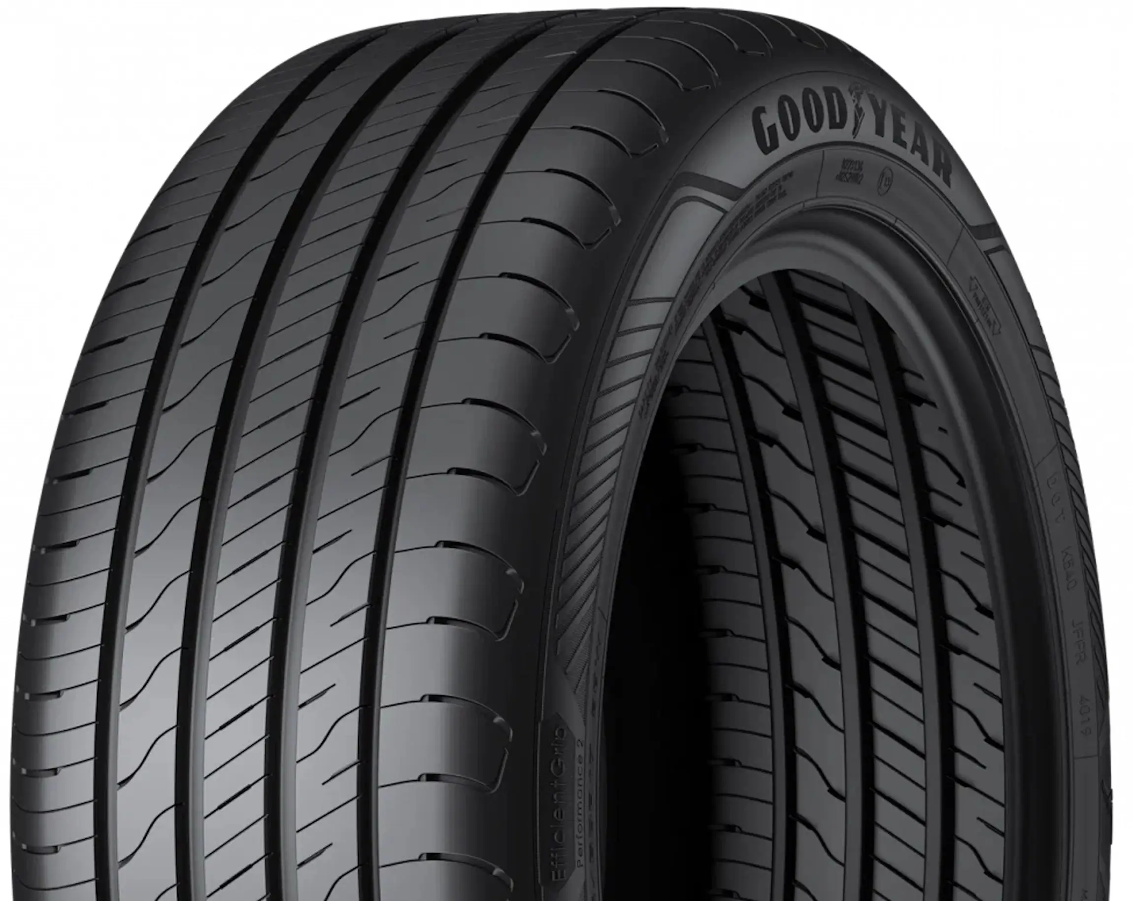 Шины Goodyear EfficientGrip Performance 2 245/45 R19 102V - 3