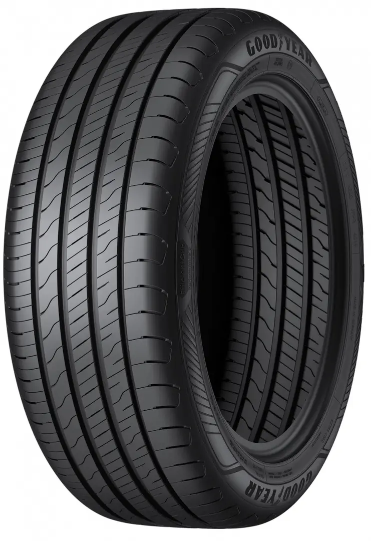 Шины Goodyear EfficientGrip Performance 2 245/45 R19 102V