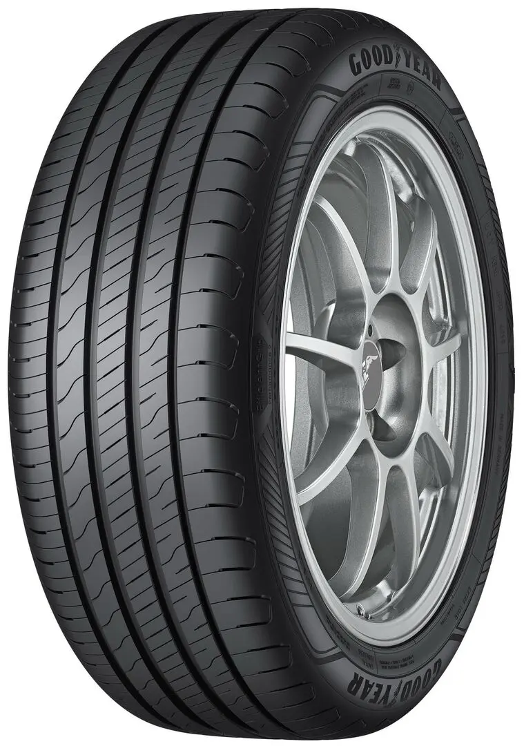 Anvelope Goodyear EfficientGrip Performance 205/55 R16 91V