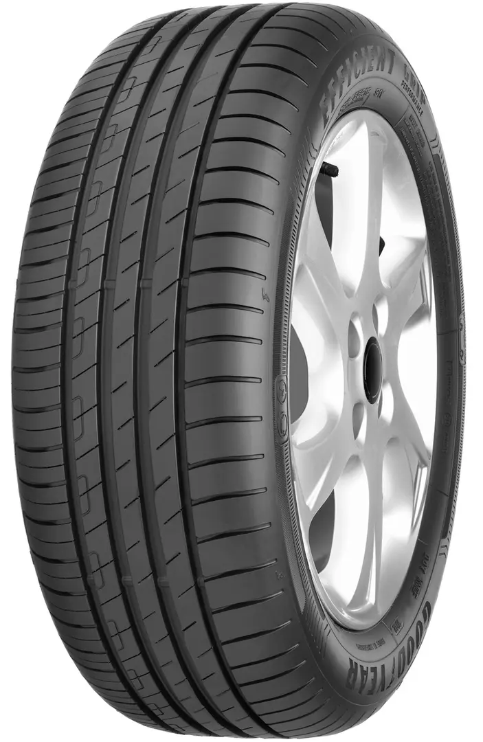 Шины Goodyear EfficientGrip Performance 215/45 R17 91W