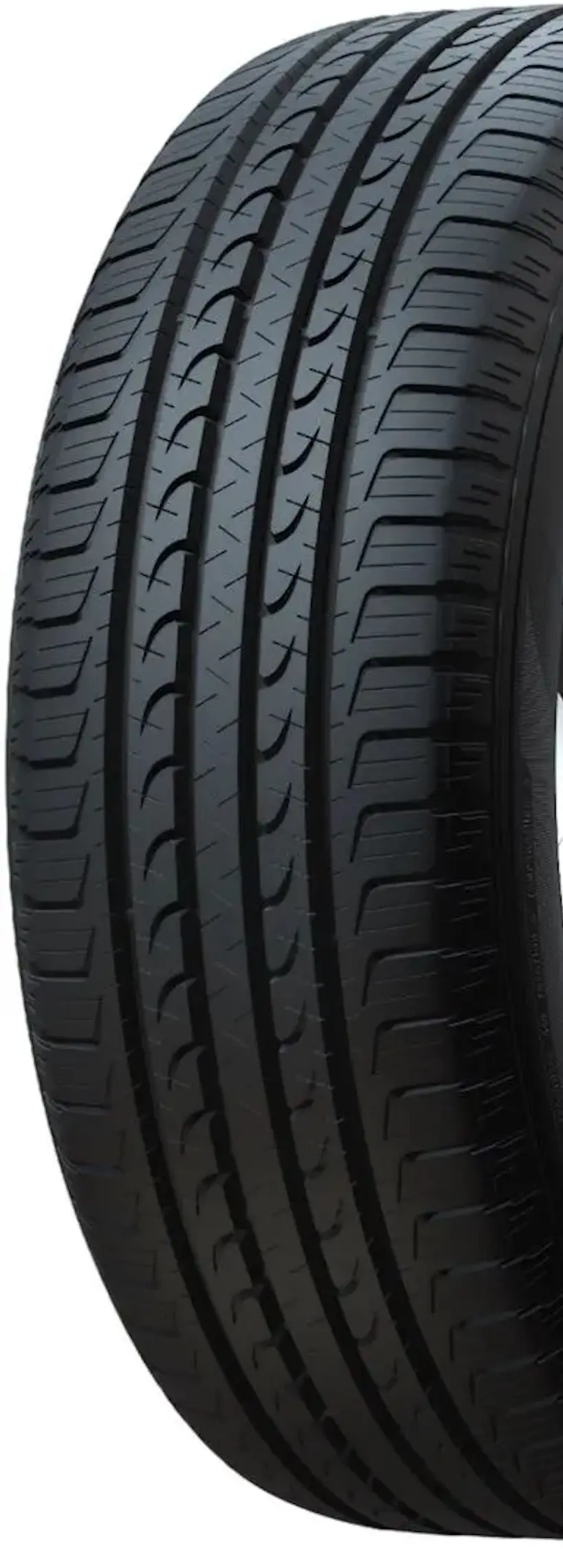 Шины Goodyear EfficientGrip SUV 215/60 R17 96H - 2