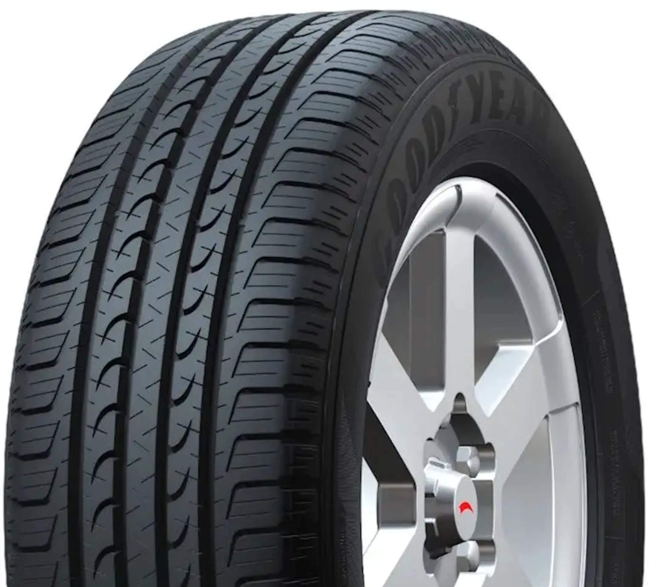 Шины Goodyear EfficientGrip SUV 215/60 R17 96H - 3