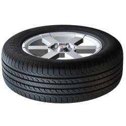 Шины Goodyear EfficientGrip SUV 215/60 R17 96H Thumb