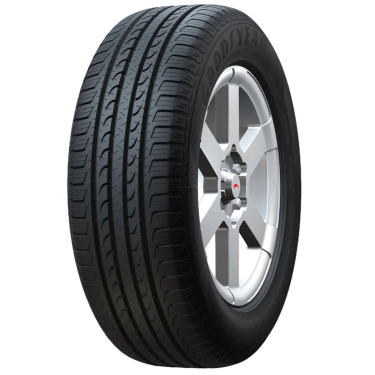 Anvelope Goodyear EfficientGrip SUV 215/60 R17 96H cumpără în Chișinău ...
